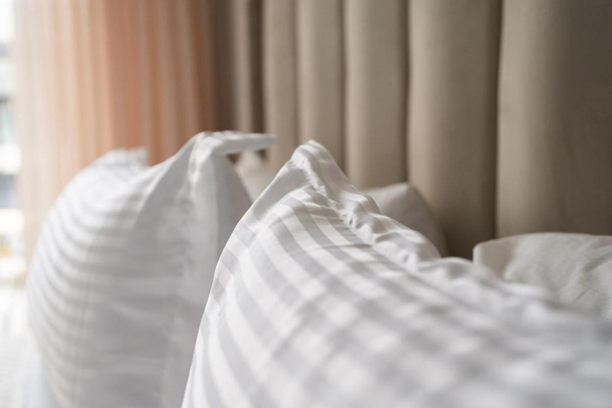 Elegant Balconies & Parking Maarif * Casablanca