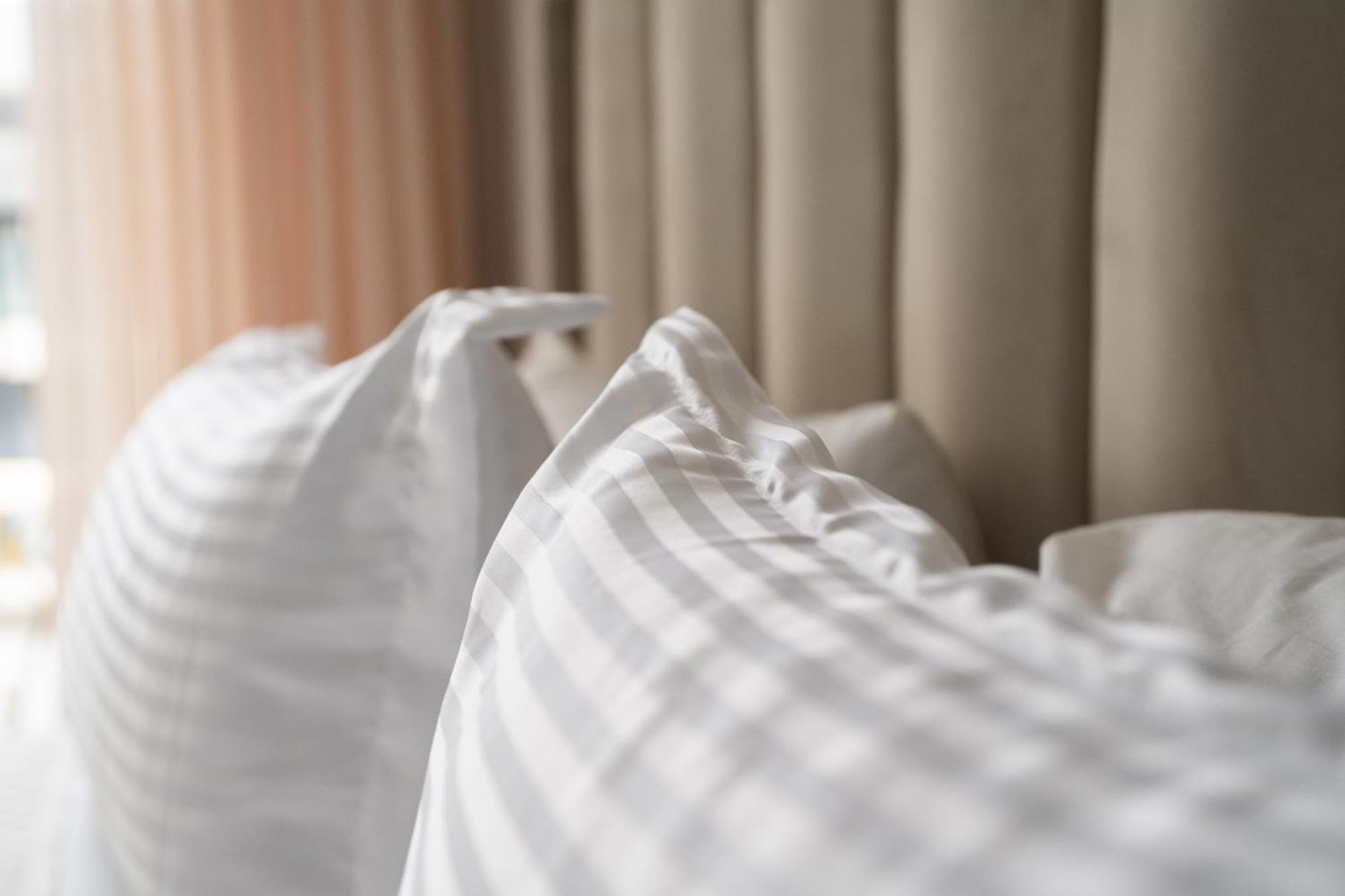 Apartment Elegant Balconies & Parking Maarif